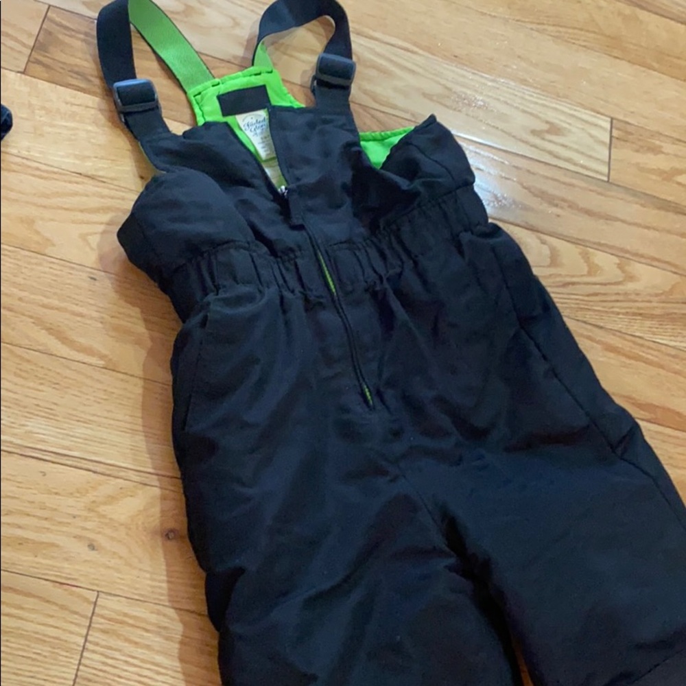 Snowsuit